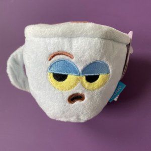 NWT! Bark | Unimpressed French Coffee